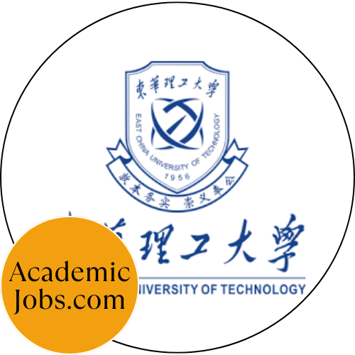 East China University of Technology logo